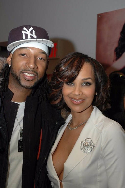 Lisa Raye Mccoy Lisa Raye Mccoy