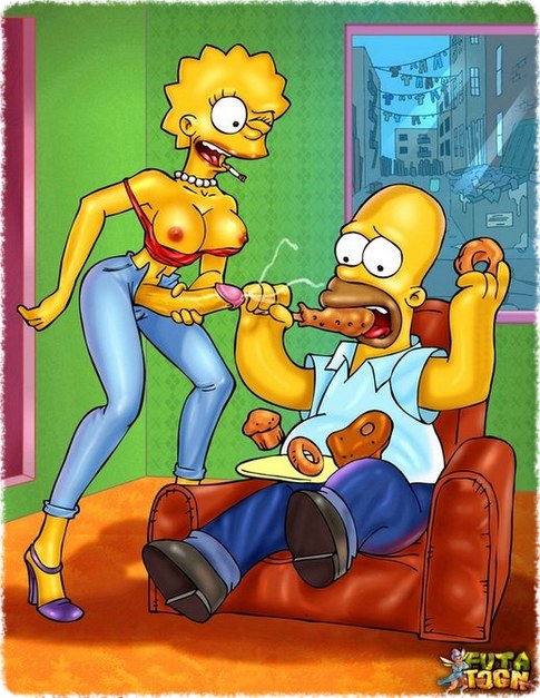 Lisa Simpson Shemale Porn Lisa Simpson Shemale Porn