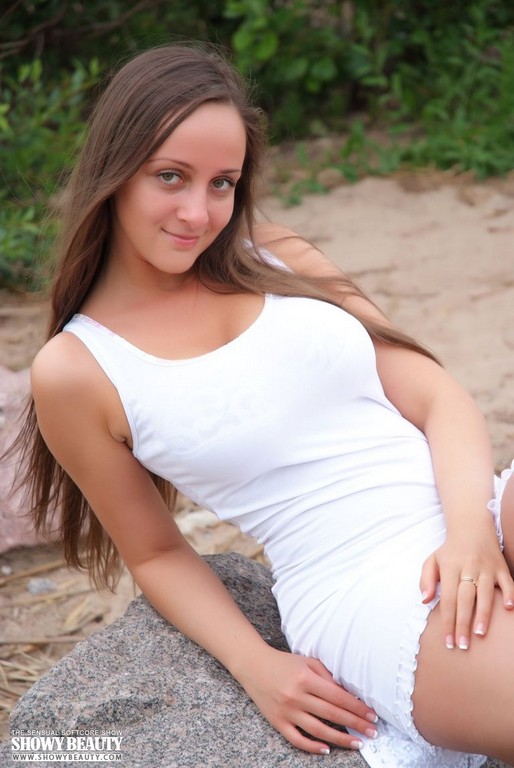 Little White Teen Curvy Little White Teen Curvy