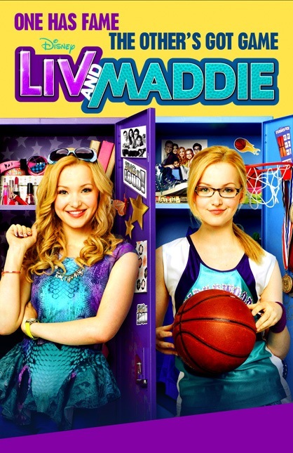 Liv And Maddie Disney Channel Liv And Maddie Disney Channel