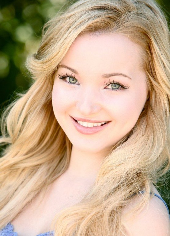 Liv And Maddie Dove Cameron