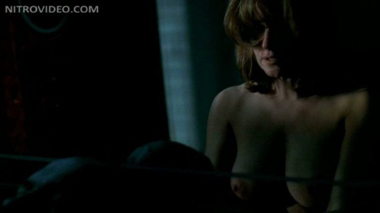 Lorraine Bracco Nude Scenes Lorraine Bracco Nude Scenes