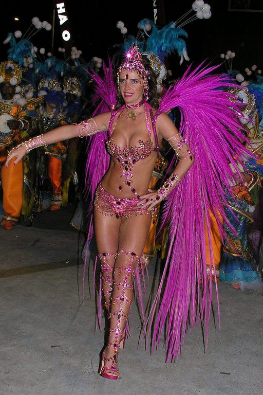 Luma De Oliveira Carnival Luma De Oliveira Carnival