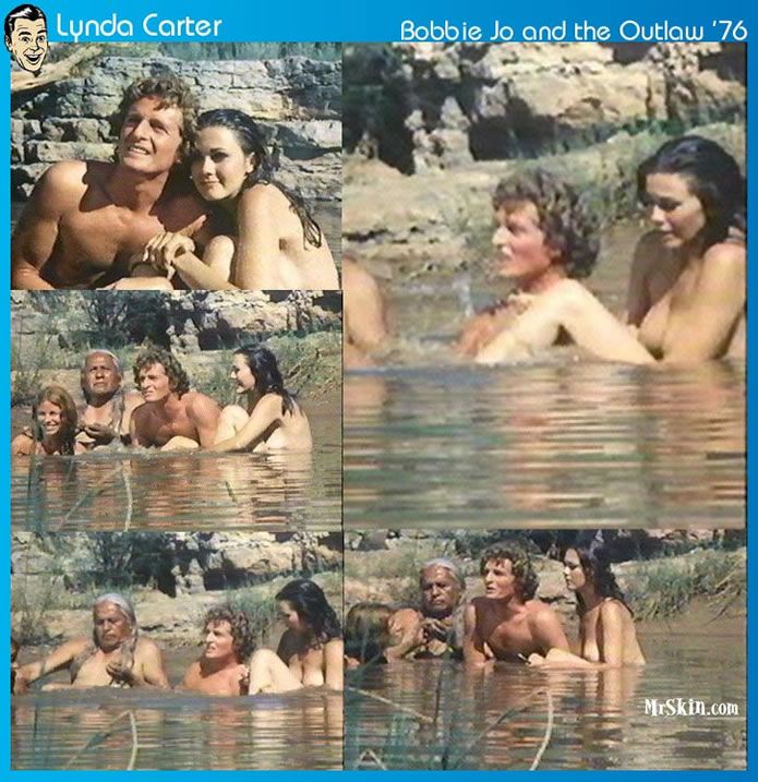 Lynda Carter Nude Scene Lynda Carter Nude Scene