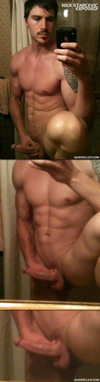 Male Celebrities Jerking Off