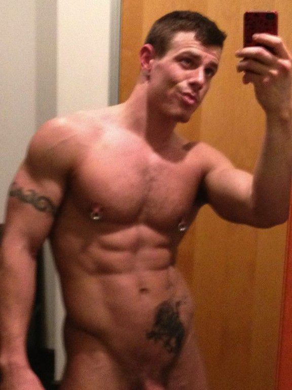 Male Porn Stars With Tattoos