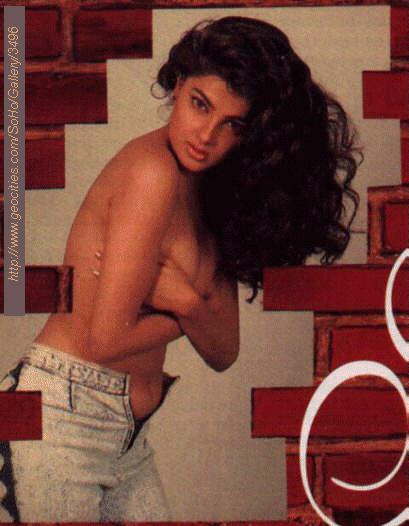 Mamta Kulkarni Mamta Kulkarni