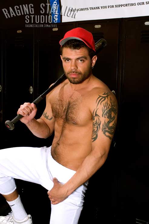 Manuel Torres Gay Male Porn