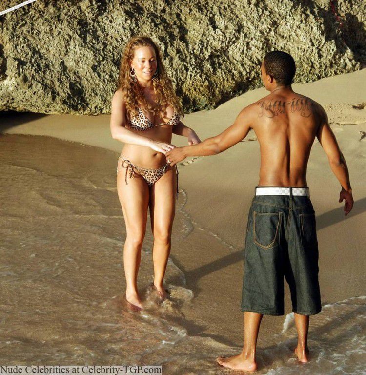 Mariah Carey Nick Cannon Tattoo Mariah Carey Nick Cannon Tattoo