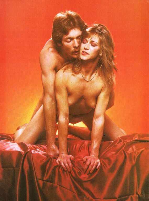 Marilyn Chambers Mike Ranger Marilyn Chambers Mike Ranger