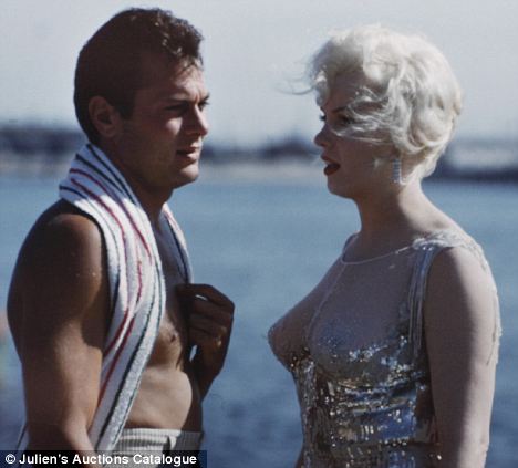 Marilyn Monroe Some Like It Hot Marilyn Monroe Some Like It Hot