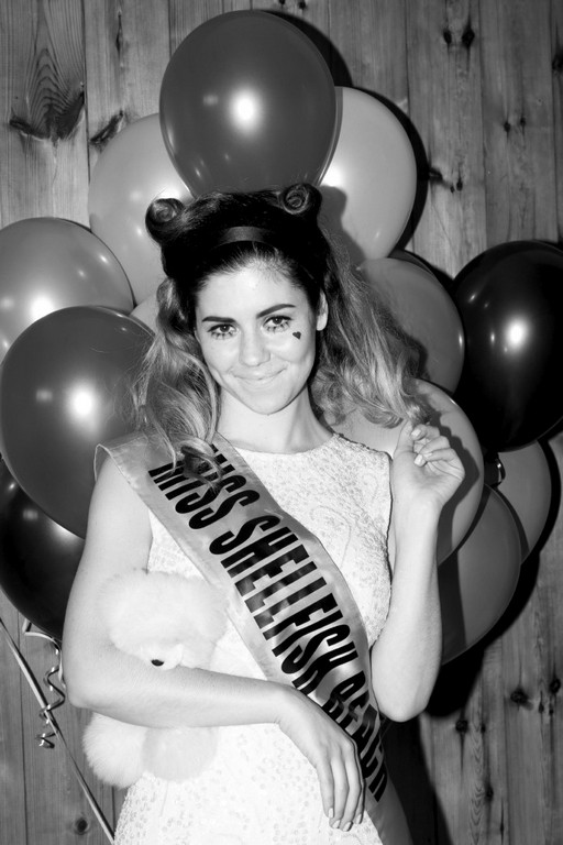 Marina Diamandis Marina Diamandis