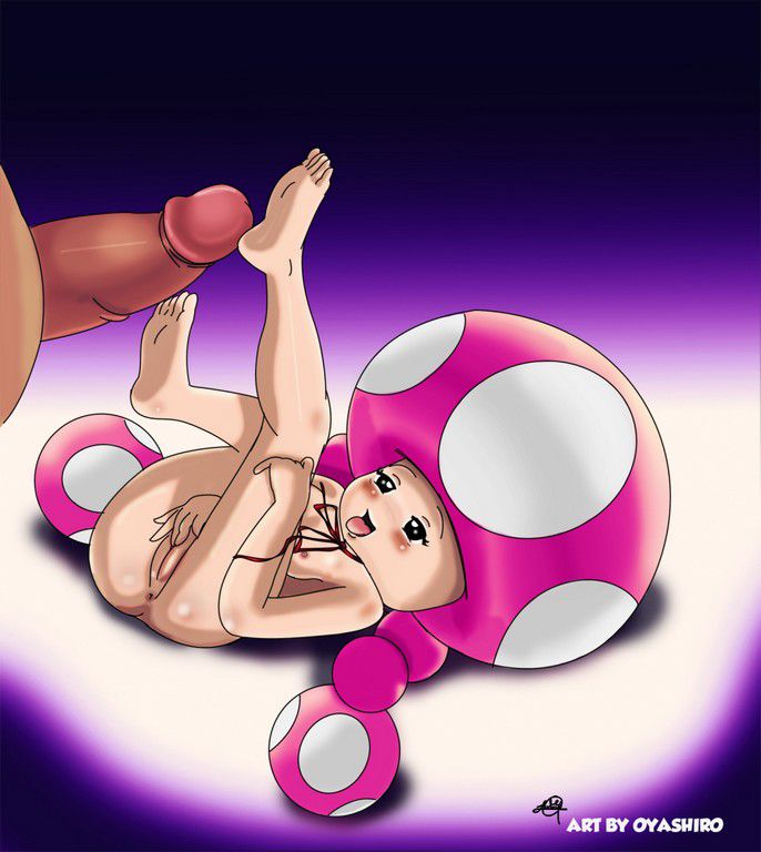 Mario And Sonic Porn