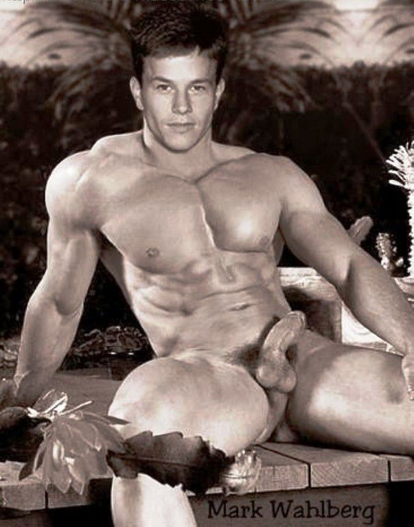 Mark Wahlberg Naked Cock Mark Wahlberg Naked Cock