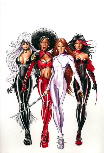 Marvel Super Heroes Black Woman Marvel Super Heroes Black Woman