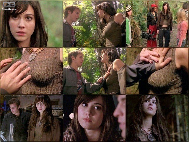 Mary Elizabeth Winstead Monster Island Mary Elizabeth Winstead Monster Island