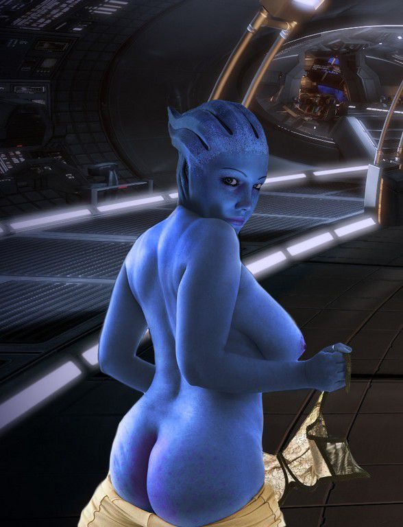 Mass Effect Asari Hentai Liara Mass Effect Asari Hentai Liara