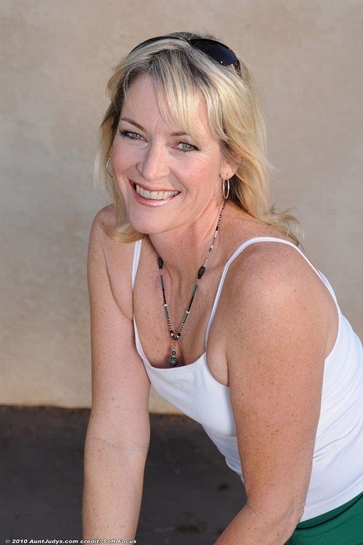 Mature 50 Plus Outdoors