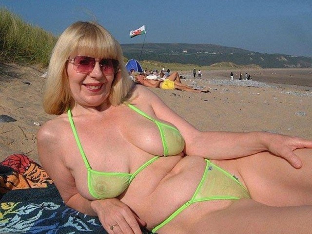 Milf Face Fuck