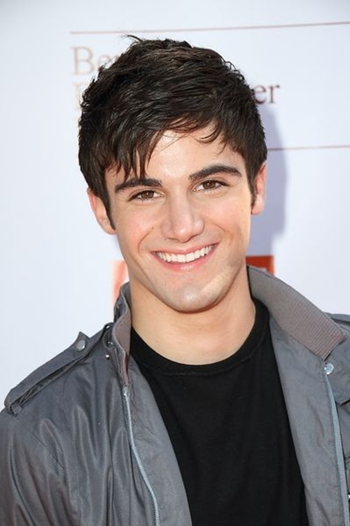 Max Ehrich Max Ehrich