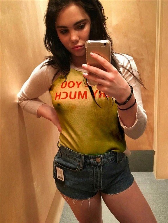 Mckayla Maroney Hard Nipple Pokies Mckayla Maroney Hard Nipple Pokies