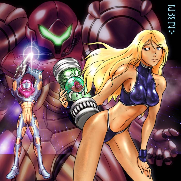 Metroid Zero Suit Samus Hot Metroid Zero Suit Samus Hot