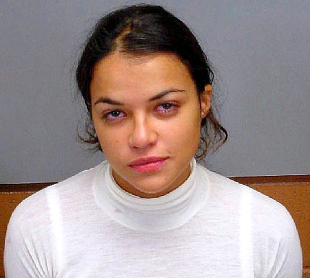 Michelle Rodriguez Dui Michelle Rodriguez Dui