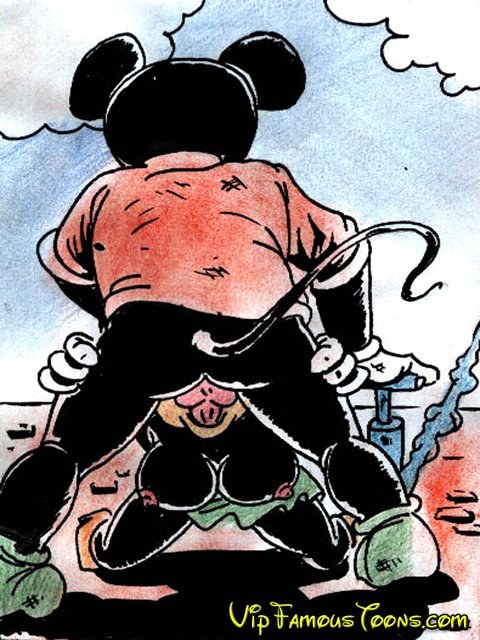 Mickey And Minnie Mouse Sex Mickey And Minnie Mouse Sex