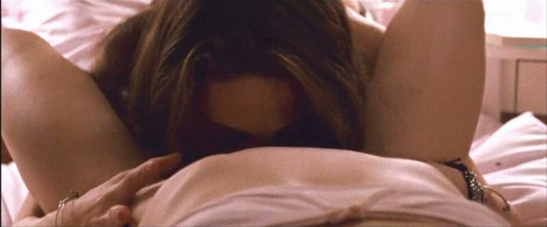 Mila Kunis Sex Scene