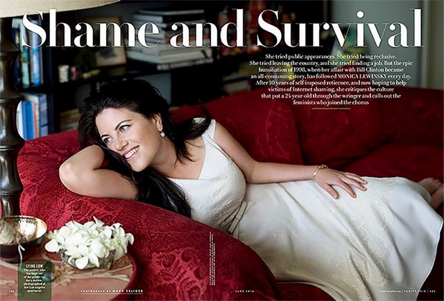 Monica Lewinsky Monica Lewinsky