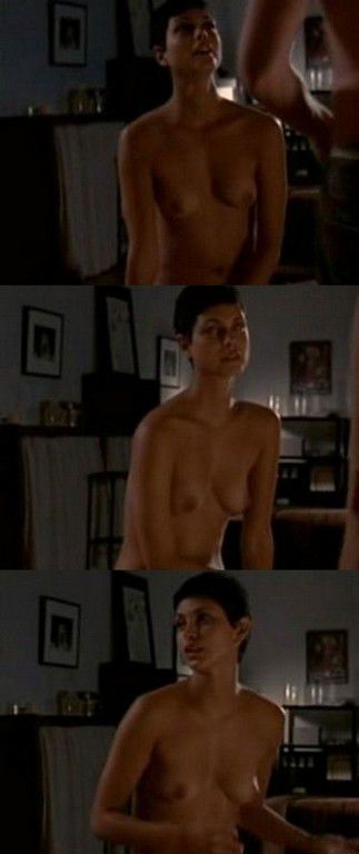 Morena Baccarin Nude Porn Morena Baccarin Nude Porn