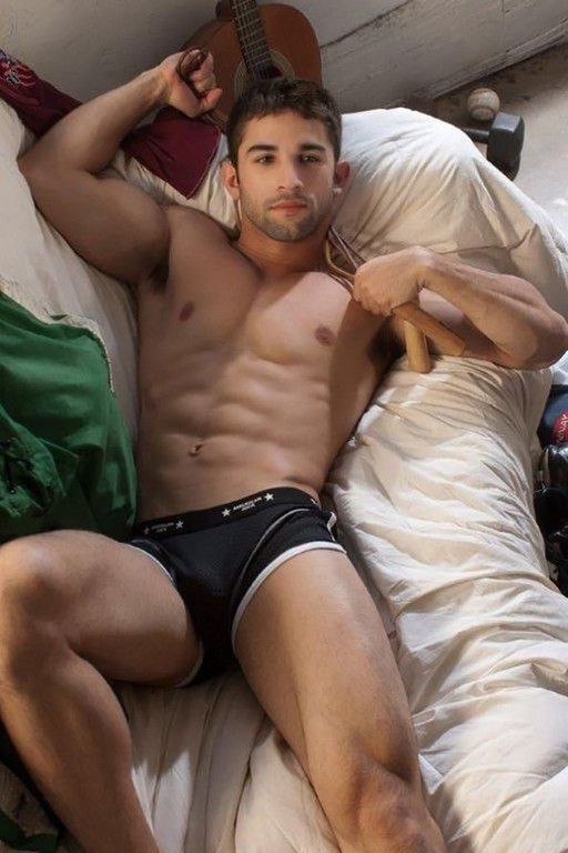 Muscle Hunk Underwear Muscle Hunk Underwear