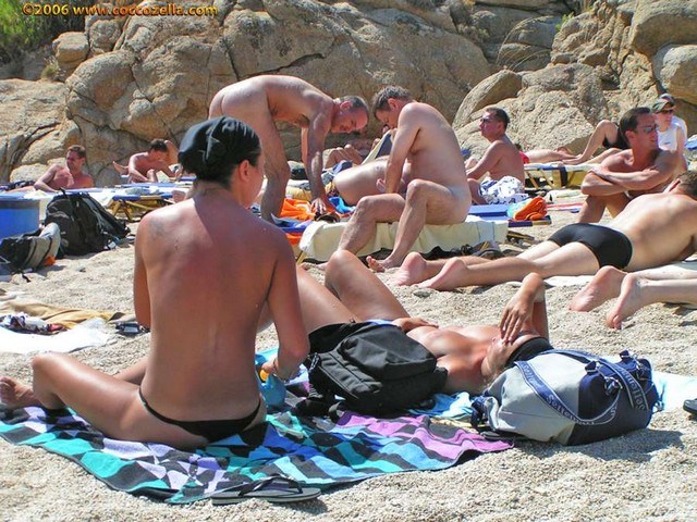 Mykonos Greece Nude Beaches Mykonos Greece Nude Beaches