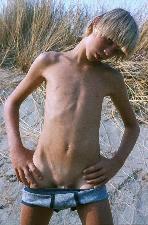 Naked Boy Ru Fc