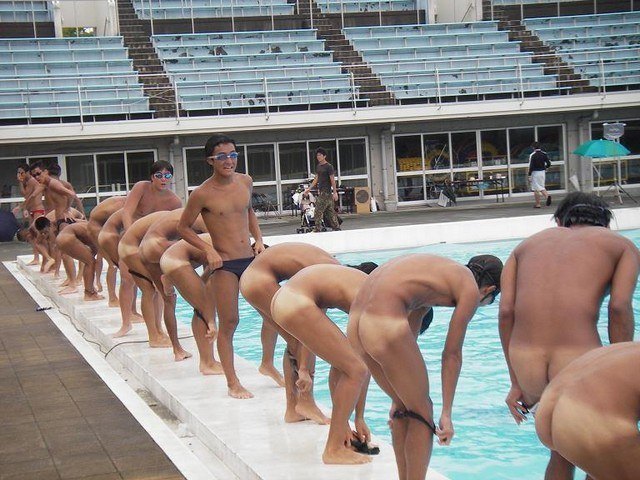 Naked Boys Swim Team Nude Naked Boys Swim Team Nude