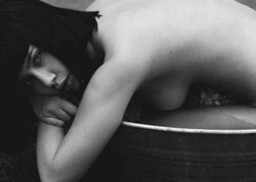 Naked Brunette Tits In Eager To Fuck Naked Brunette Tits In Eager To Fuck