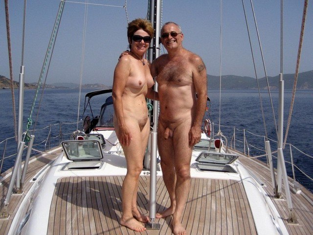 Naked Couples On Boat Nude Naked Couples On Boat Nude