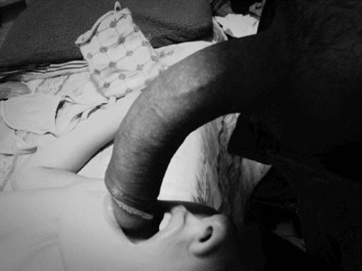 Naked Curved Cock In Eager To Fuck Naked Curved Cock In Eager To Fuck