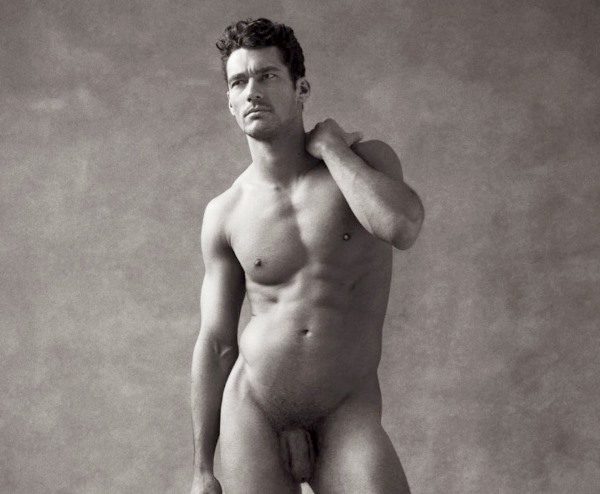Naked David Gandy Nude Naked David Gandy Nude