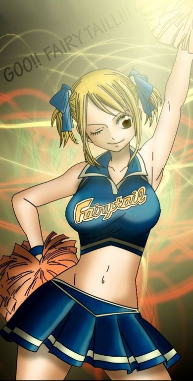 Naked Fairy Tail And Other Toons Naked Fairy Tail And Other Toons