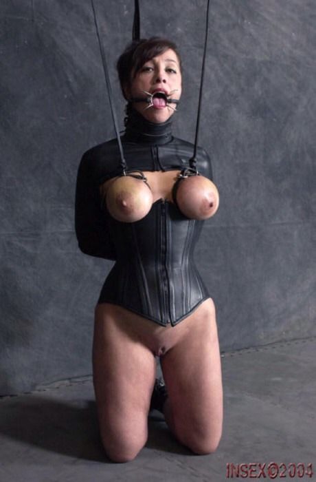 Naked Girls Tied Up In Pain Naked Girls Tied Up In Pain