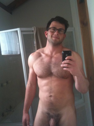 Naked Glory With Admirable Nympho