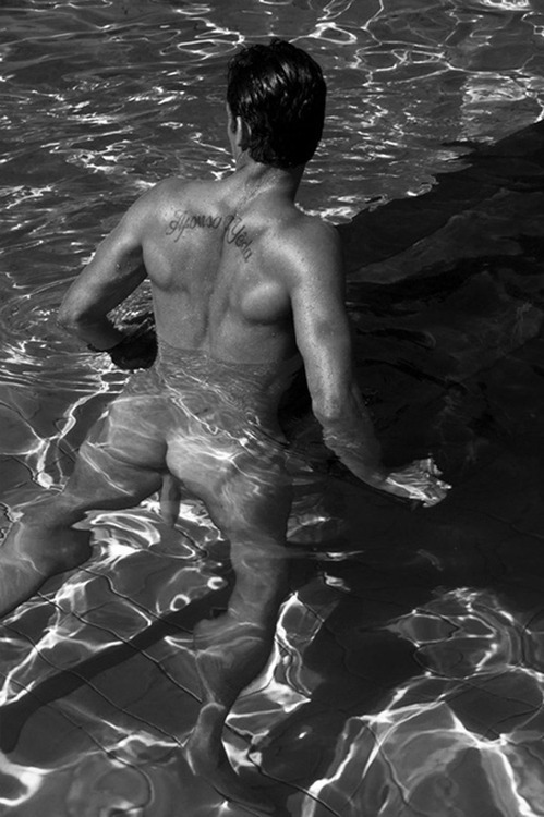 Naked Men Swimming Pool Nude Naked Men Swimming Pool Nude