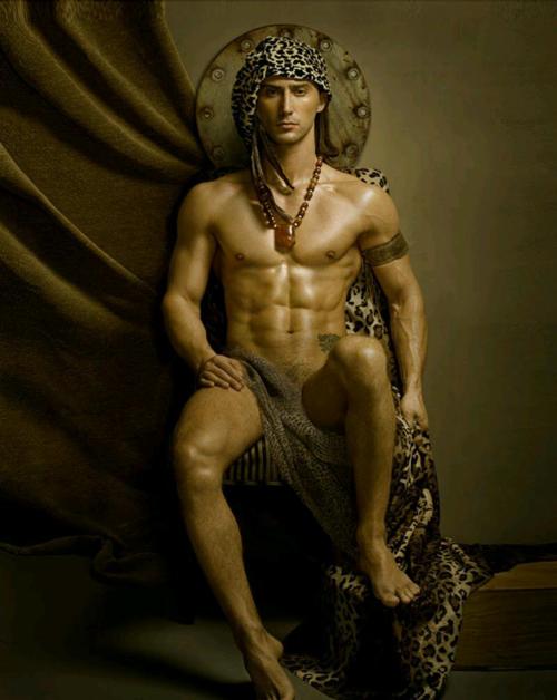 Naked Native American Men Naked Native American Men