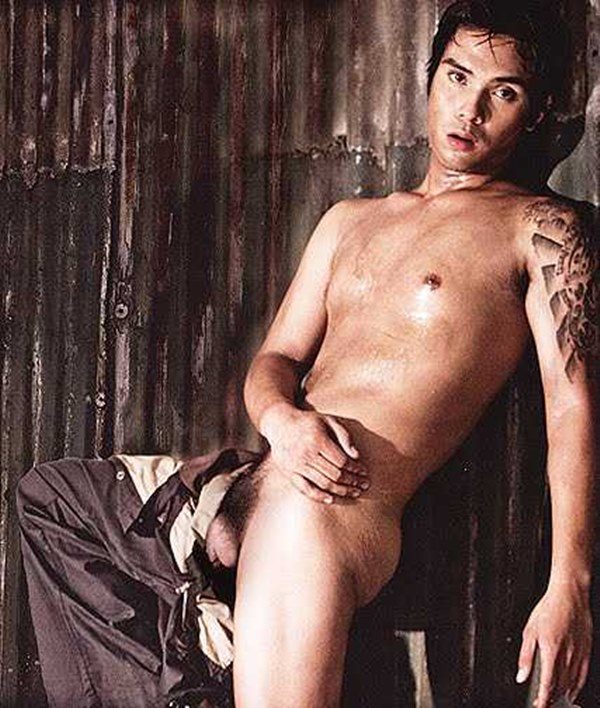 Naked Pinoy Male Actors Naked Pinoy Male Actors