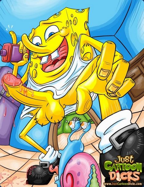 Naked Spongebob Squarepants Porn Naked Spongebob Squarepants Porn