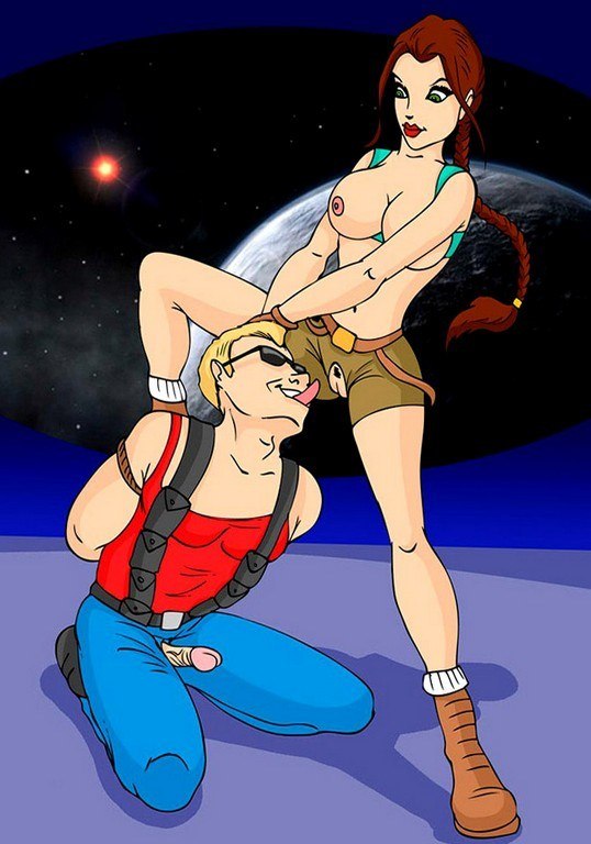 Naked Tomb Raider Pictures Naked Tomb Raider Pictures