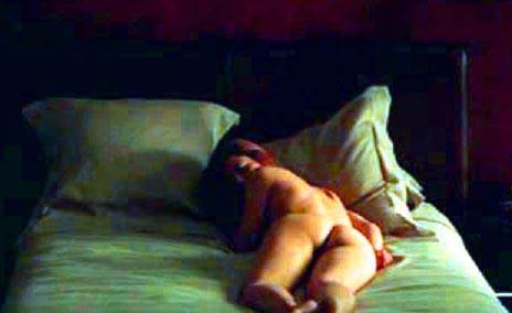 Naked VIPs Claire Danes Nude In Live Nude Celebs