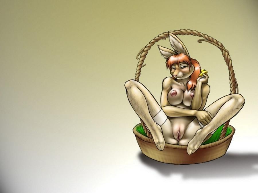 Naked Vixen And Other Toons Naked Vixen And Other Toons
