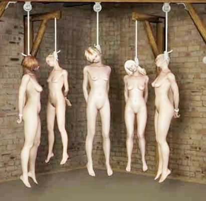Naked Exposing Tits And Pussy In Eager To Fuck